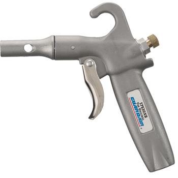 Guardair Air Shield Air gun prevent chips, dirt and other debris from flying back towards you