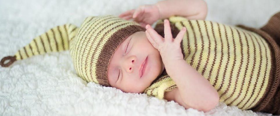 World Prematurity Day