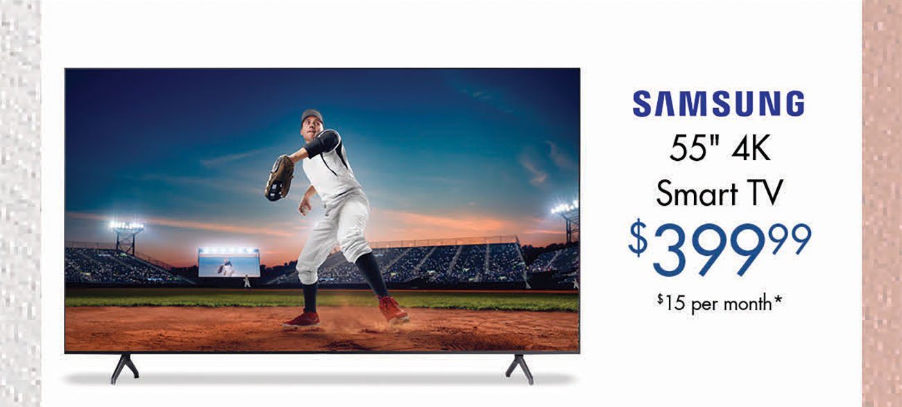 Samsung-55-4K-Smart-TV