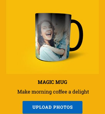 Magic Mug