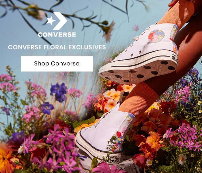 SHOP CONVERSE