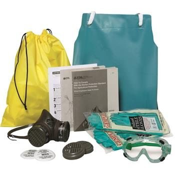 GEMPLER'S Basic Pesticide Safety Starter Kit 