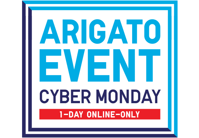 CYBER MONDAY EVENT