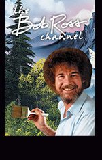 The Bob Ross Channel Channel