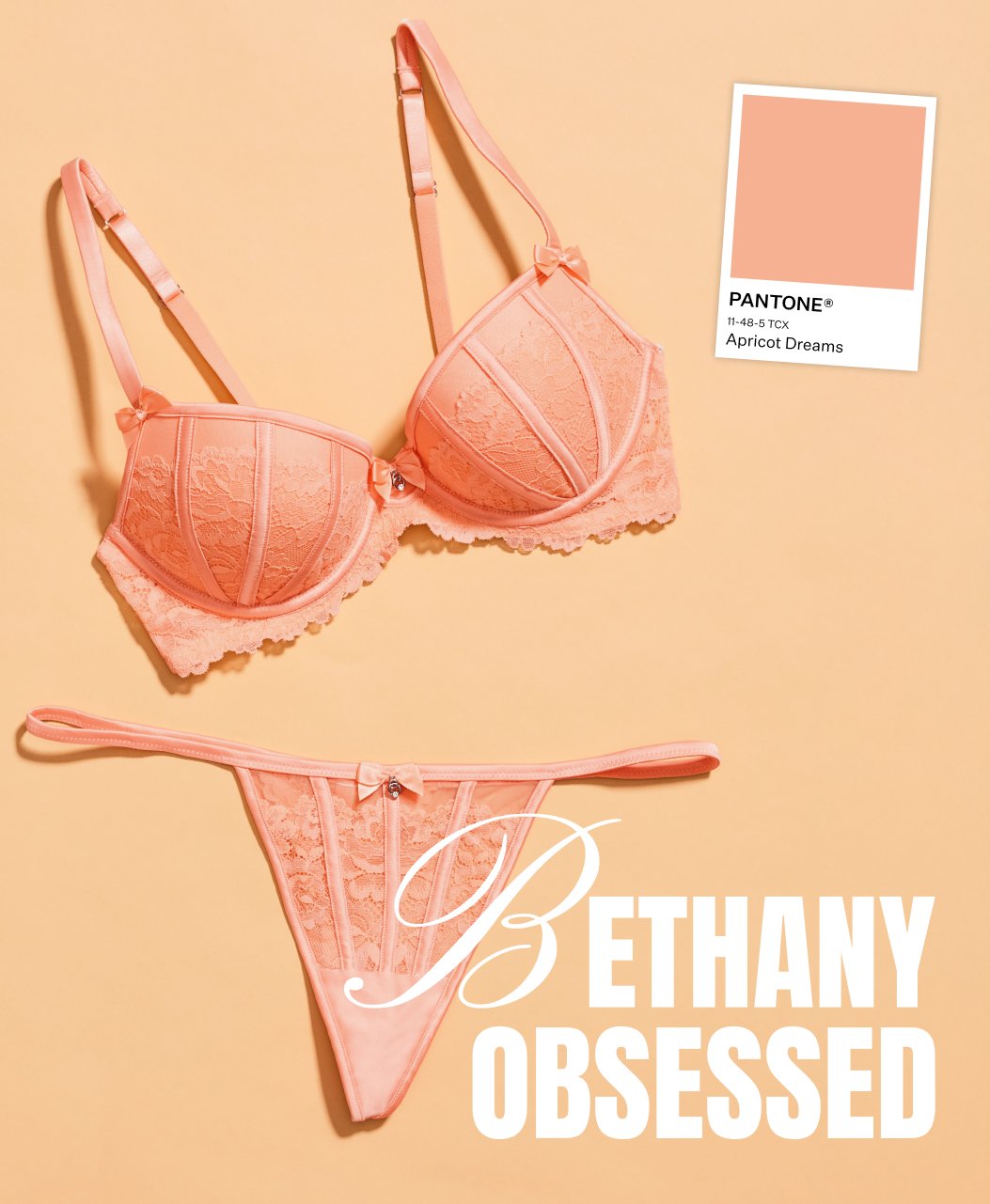 Bethany Obsessed