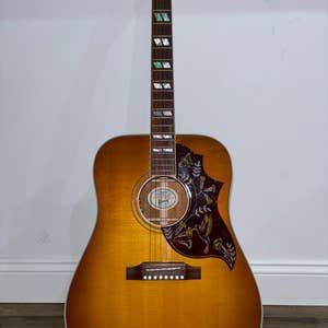 2016 Gibson Hummingbird