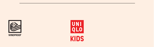 HEADER 5 - UNIQLO KIDS