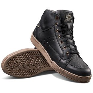 Roland Sands Fresno Shoes