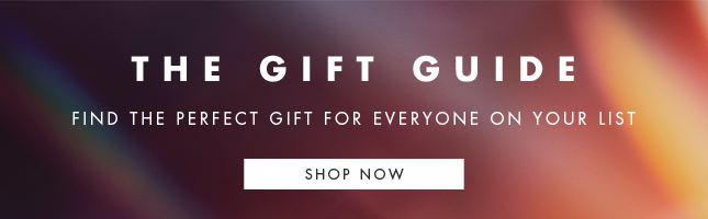 Gift Guide