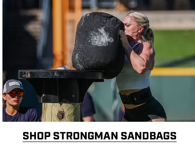 Shop Strongman Sandbags