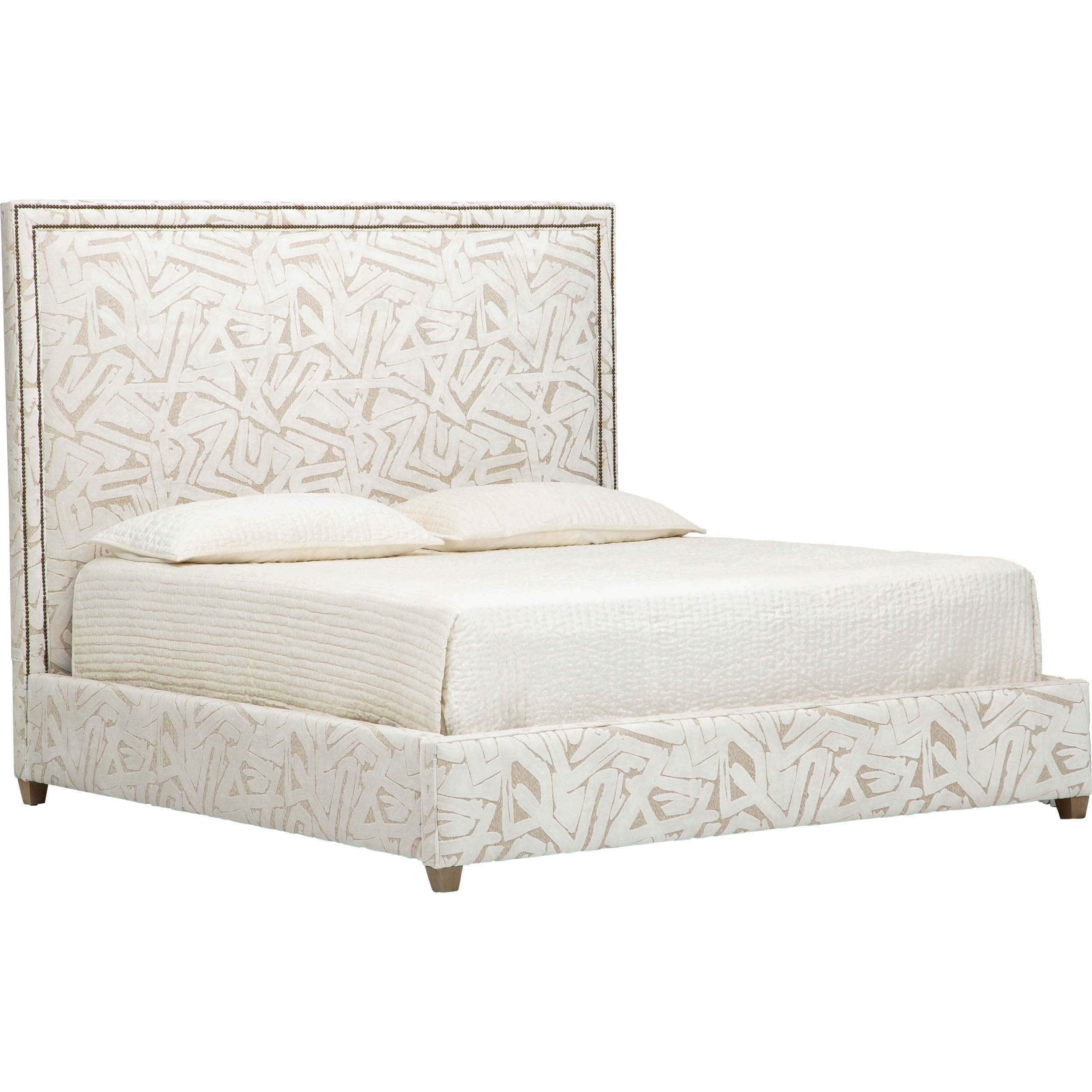 Image of Hamilton Bed, ACDC Natural