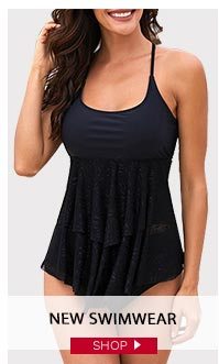 New Swimwear