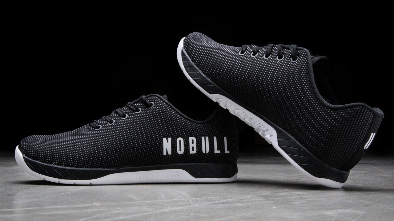 NOBULL Trainer