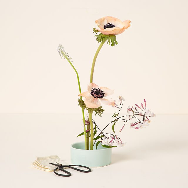 Mini Floral Arranging Kit