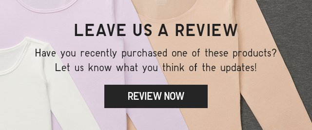 BANNER 6 - LEAVE US A REVIEW. REVIEW NOW.