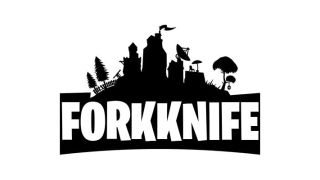 Teenagers Love The Hot New Game <i>Fork Knife