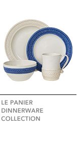 Le Panier