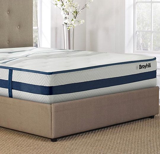 Up to 30% Off Select Mattresses