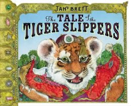  | The Tale of the Tiger Slippers