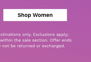 Shop Women CTA