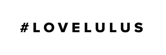 #LOVELULUS