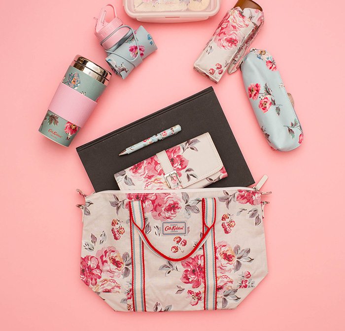 cath kidston lightweight cross body bag