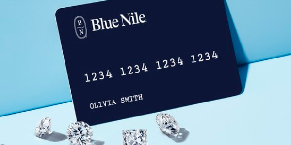 Blue Nile Credit Card