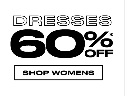 Shop Womens Dresses