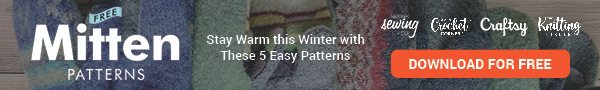 Free Mitten Patterns