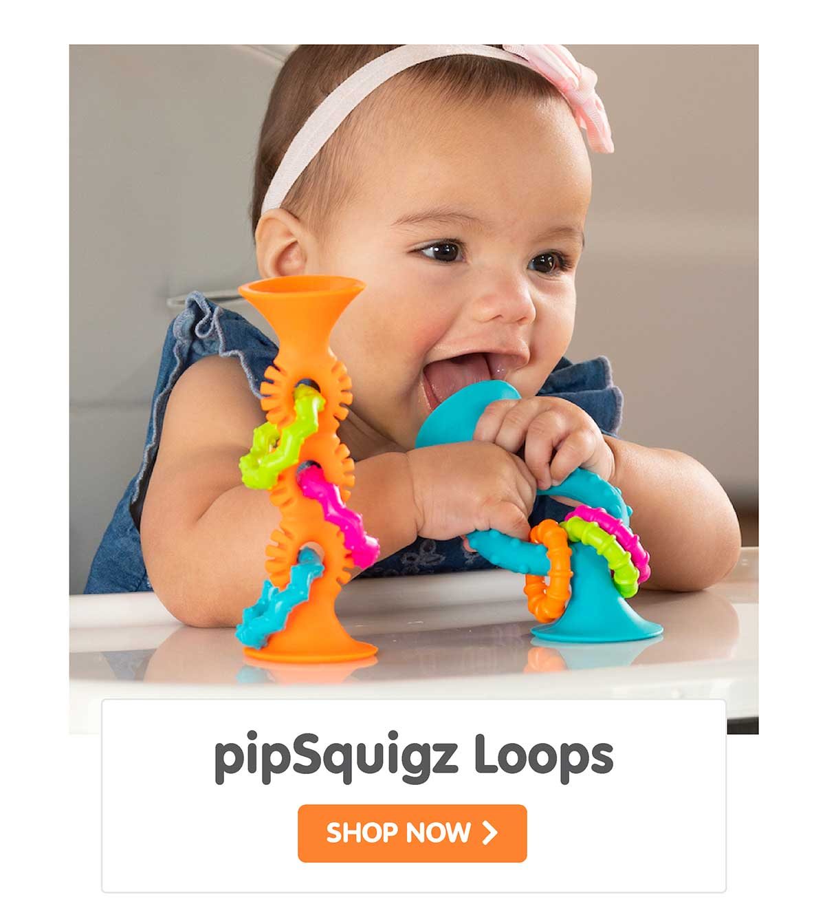 pipSquigz Loops