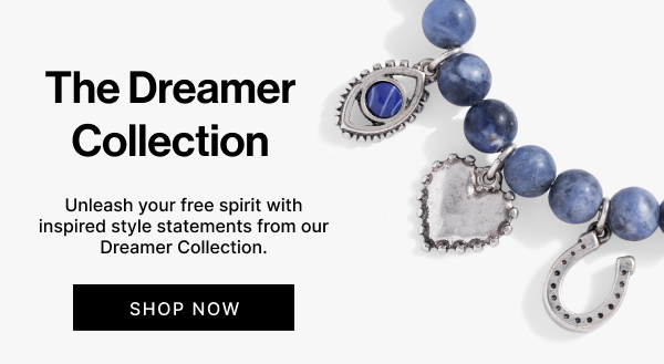 The Dreamer Collection | Shop Now