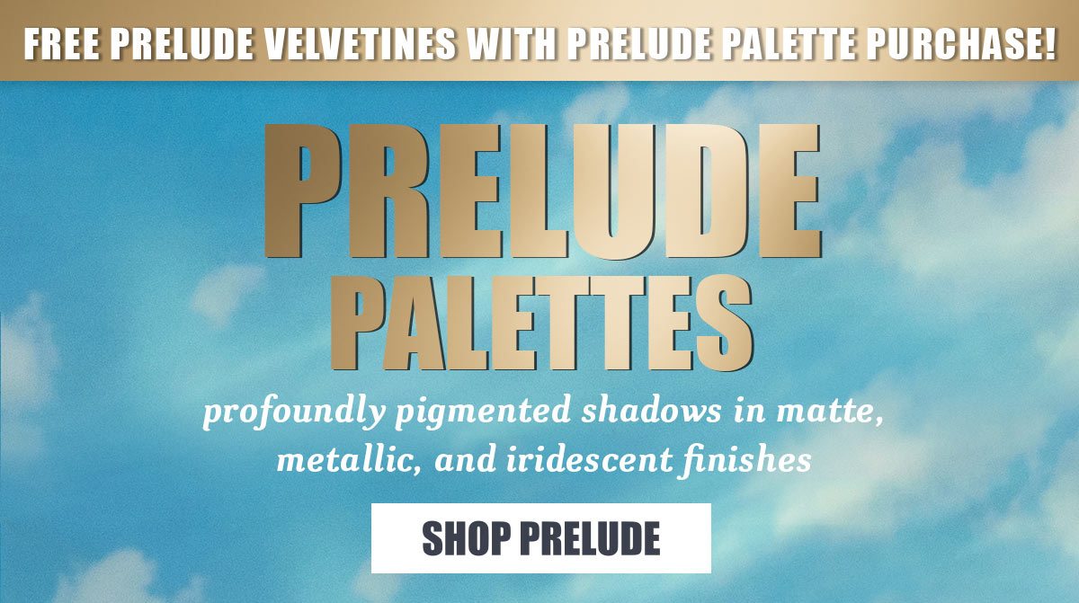 PRELUDE
