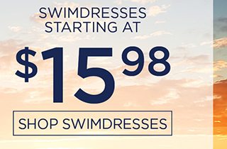 Shop Swimdresses