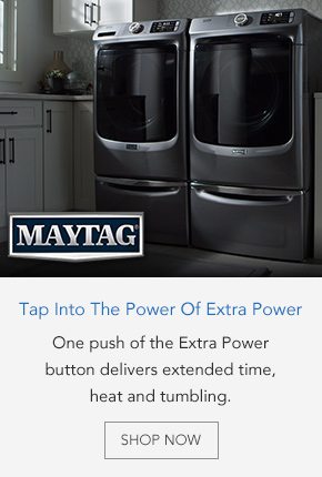 Shop Maytag Laundry