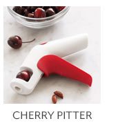 Cherry Pitter