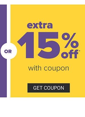 Belk Days! Extra 15% off Regular & Sale Purchaes - Get Coupon