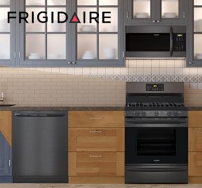 Shop Frigidaire appliances