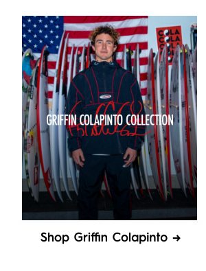 Shop Griff Colapinto