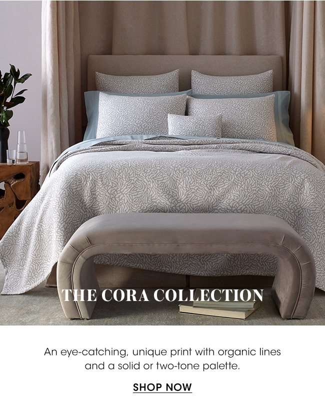 CORA COLLECTION