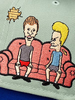 Beavis and Butt-Head Collection