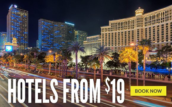 Last Minute Hotel Deals