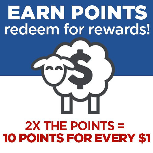 Loyalty Program