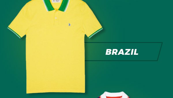 SOCCER POLO BRAZIL