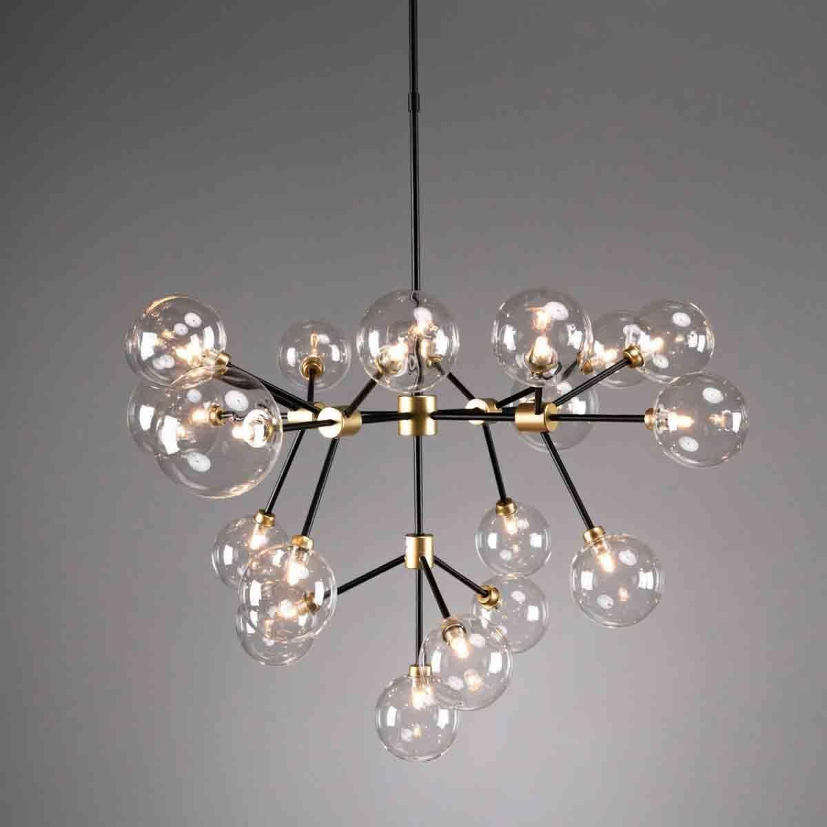 Image of Phoenix Chandelier