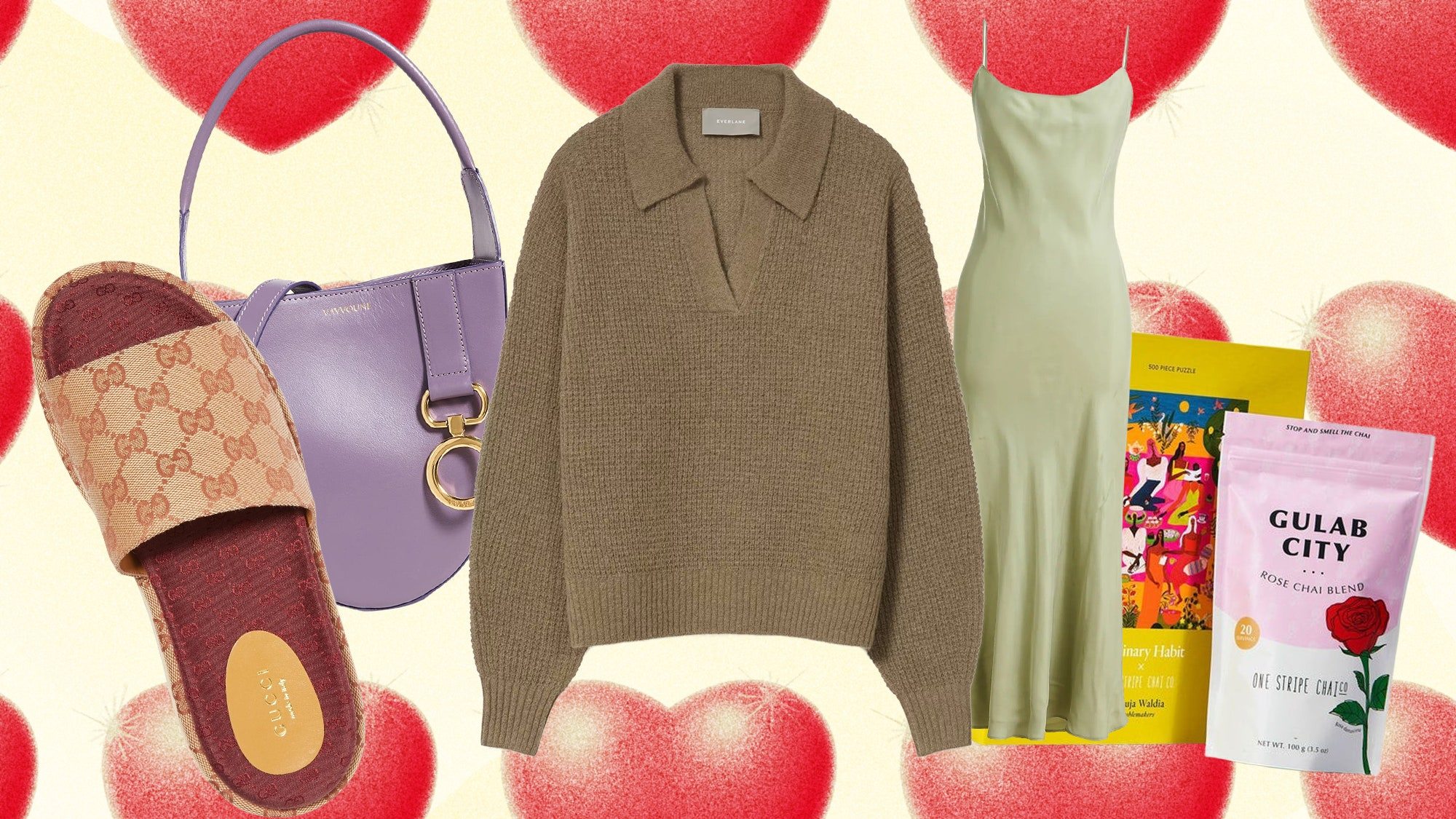 42 Valentine's Day Gifts She'll Actually Want