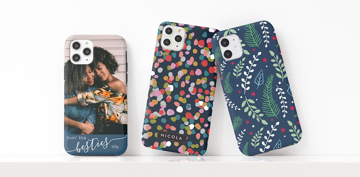 Shop iPhone 12 Cases