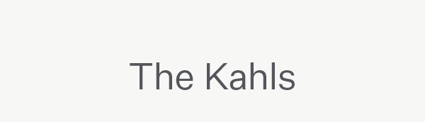 The Kahls