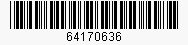 Code: 64170636