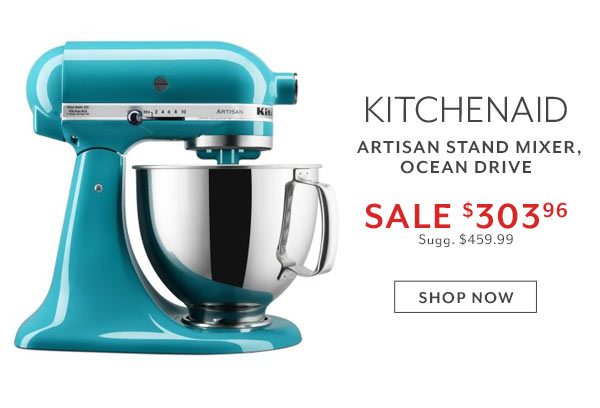 Kitchenaid
