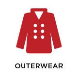 outerwear clearance